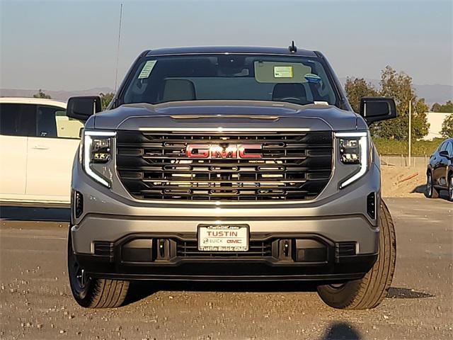 new 2025 GMC Sierra 1500 car, priced at $47,887