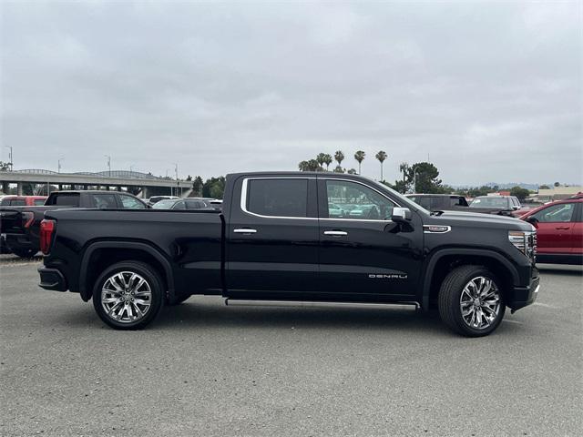 new 2025 GMC Sierra 1500 car, priced at $74,322