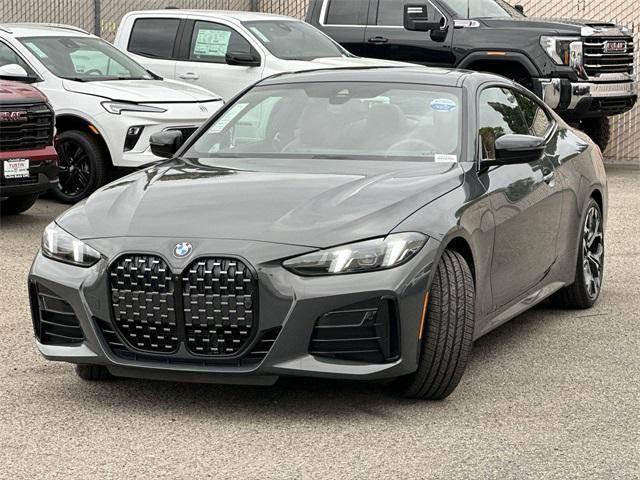 used 2026 BMW 430 car, priced at $51,798