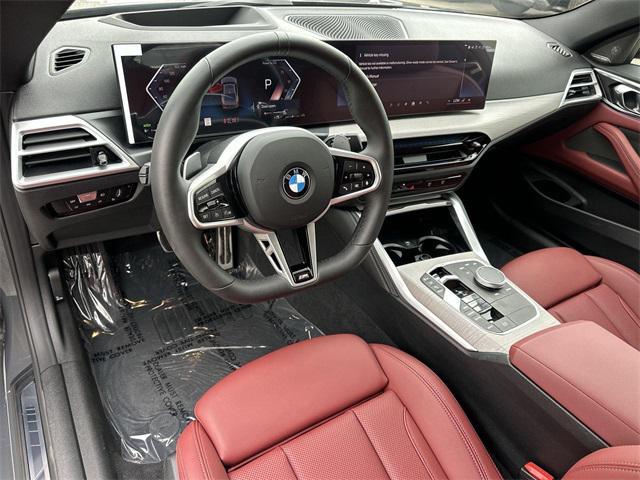 used 2026 BMW 430 car, priced at $51,798
