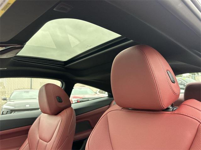 used 2026 BMW 430 car, priced at $51,798