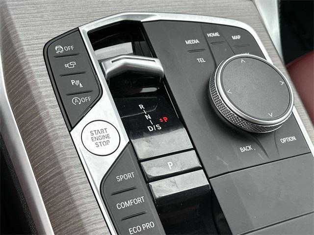 used 2026 BMW 430 car, priced at $51,798