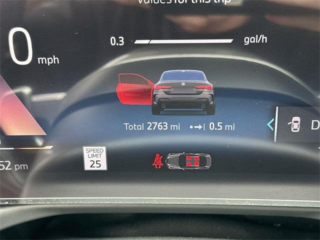 used 2026 BMW 430 car, priced at $51,798