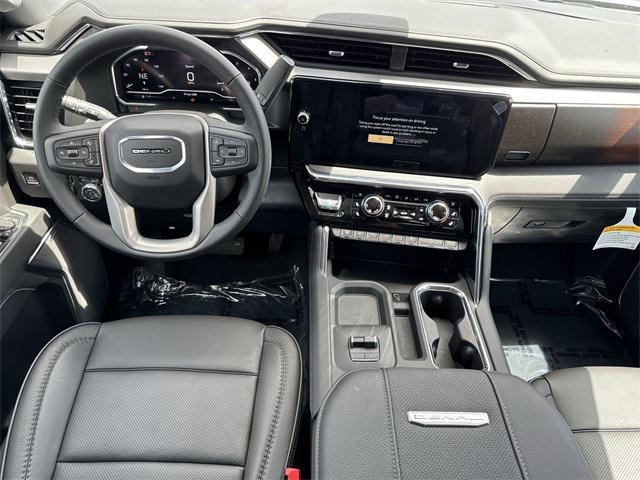 new 2025 GMC Sierra 2500 car, priced at $86,540