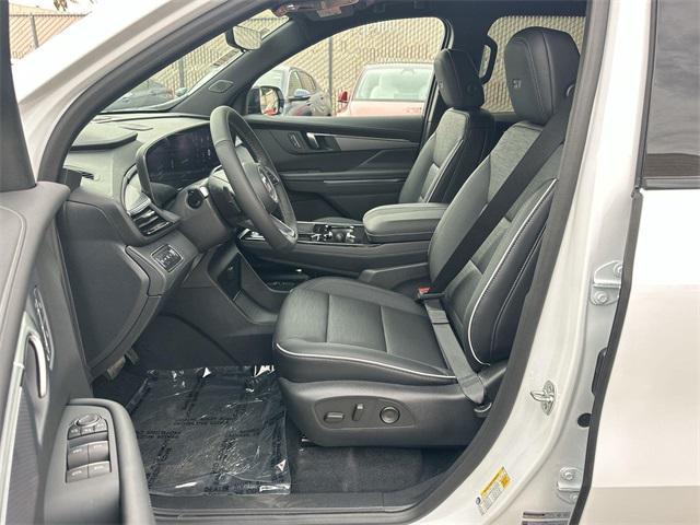new 2026 Buick Enclave car, priced at $52,493