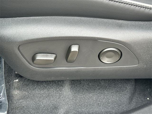new 2026 Buick Enclave car, priced at $52,493