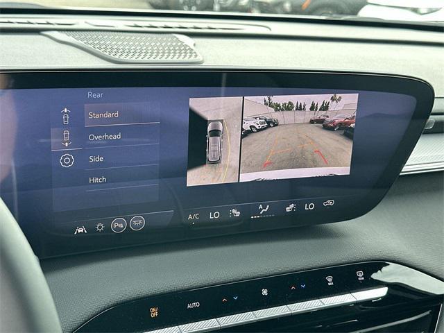 new 2026 Buick Enclave car, priced at $52,493