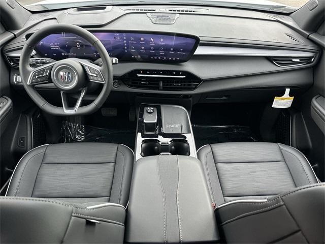 new 2026 Buick Enclave car, priced at $52,493