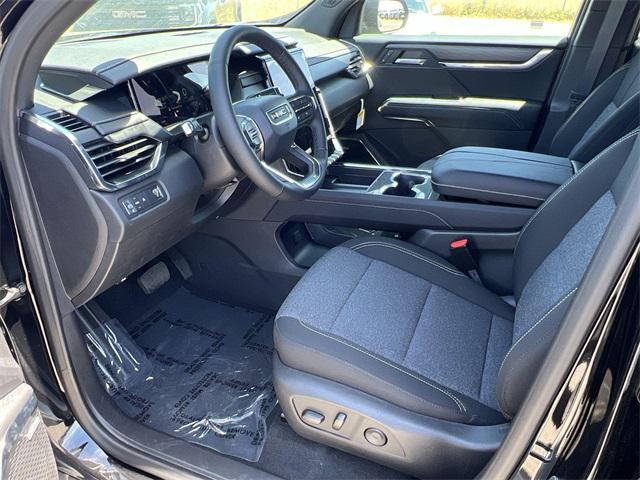 new 2025 GMC Acadia car, priced at $46,494