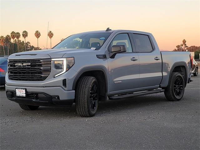 new 2024 GMC Sierra 1500 car, priced at $49,279