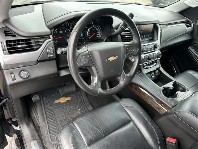 used 2017 Chevrolet Tahoe car, priced at $26,880