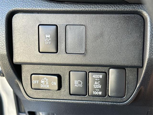 used 2023 Toyota Tacoma car, priced at $45,942