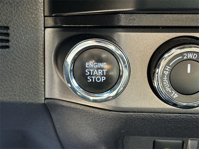 used 2023 Toyota Tacoma car, priced at $45,942