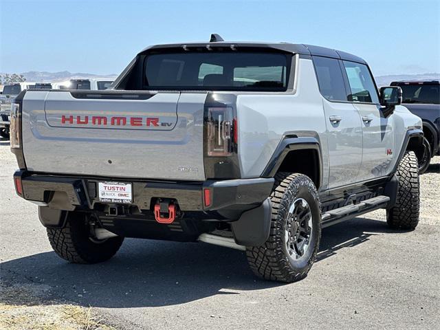 new 2024 GMC HUMMER EV car, priced at $104,565