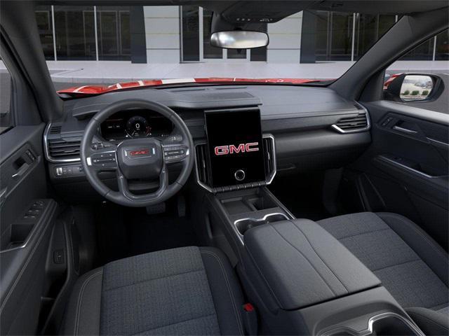 new 2025 GMC Acadia car, priced at $45,165