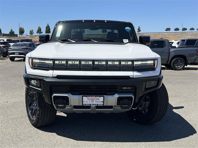 new 2026 GMC HUMMER EV Pickup car, priced at $93,149