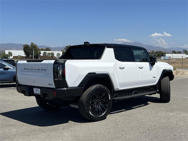 new 2026 GMC HUMMER EV Pickup car, priced at $93,149