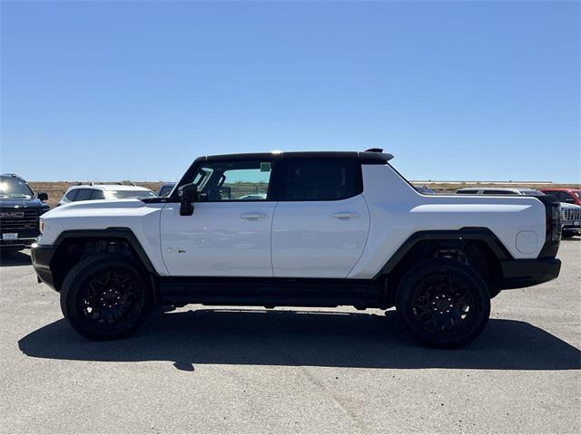new 2026 GMC HUMMER EV Pickup car, priced at $93,149