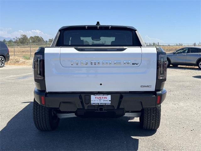 new 2026 GMC HUMMER EV Pickup car, priced at $93,149