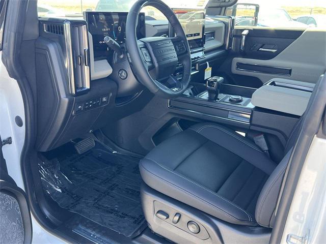 new 2026 GMC HUMMER EV Pickup car, priced at $93,149