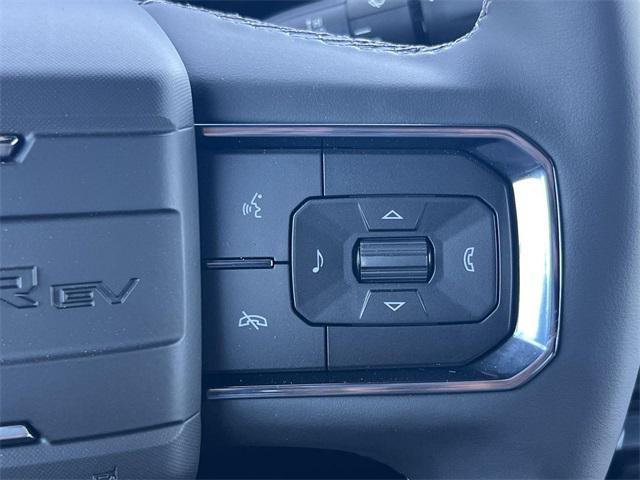 new 2026 GMC HUMMER EV Pickup car, priced at $93,149