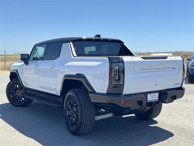 new 2026 GMC HUMMER EV Pickup car, priced at $93,149