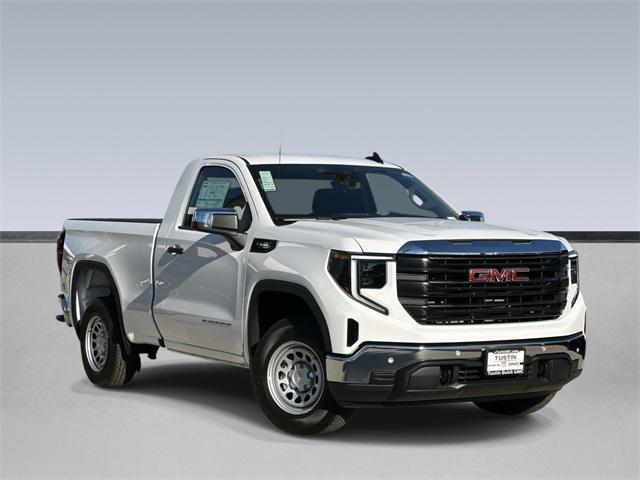new 2026 GMC Sierra 1500 car, priced at $38,300