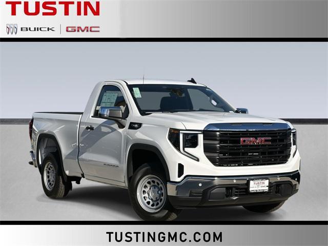 new 2026 GMC Sierra 1500 car, priced at $38,300