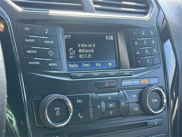 used 2017 Ford Explorer car, priced at $12,995