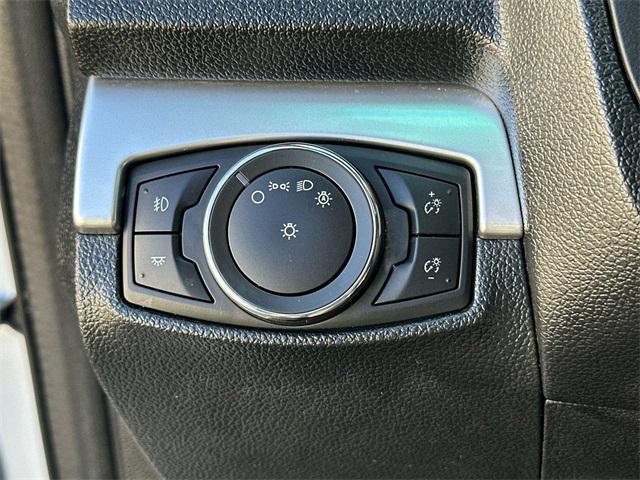 used 2017 Ford Explorer car, priced at $12,995
