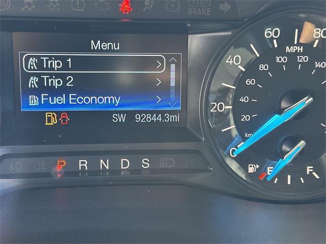 used 2017 Ford Explorer car, priced at $12,995