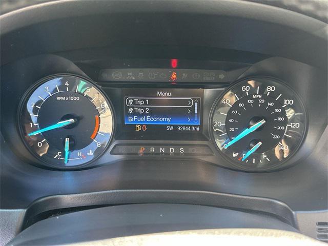 used 2017 Ford Explorer car, priced at $12,995