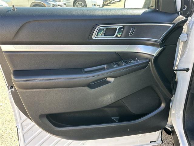used 2017 Ford Explorer car, priced at $12,995
