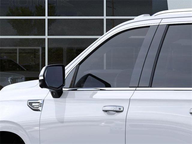 new 2025 GMC Yukon car, priced at $92,030