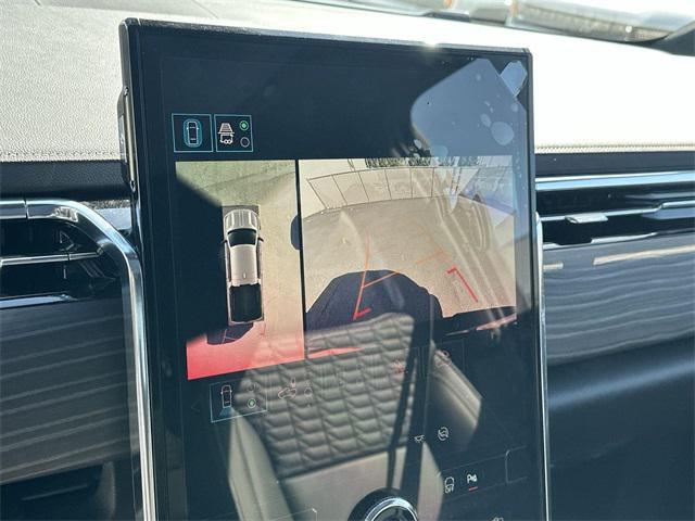 new 2025 GMC Sierra EV car, priced at $76,547