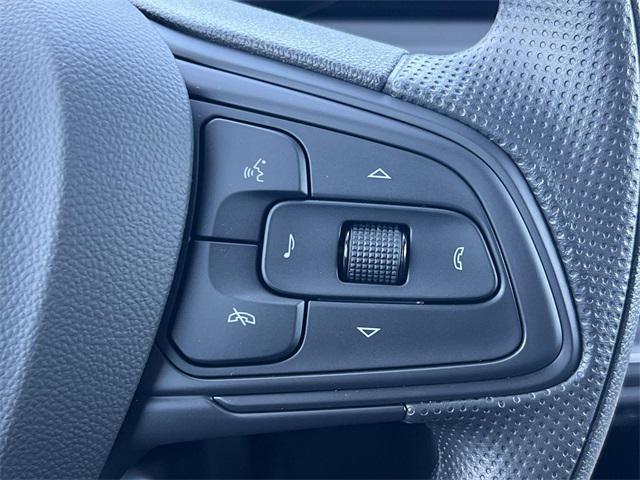 new 2026 Buick Envista car, priced at $26,241