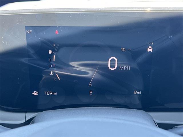new 2026 Buick Envista car, priced at $26,241