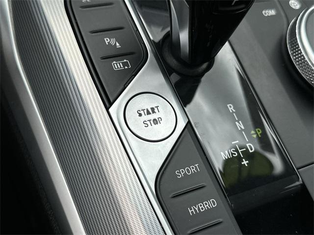 used 2021 BMW 330e car, priced at $23,295