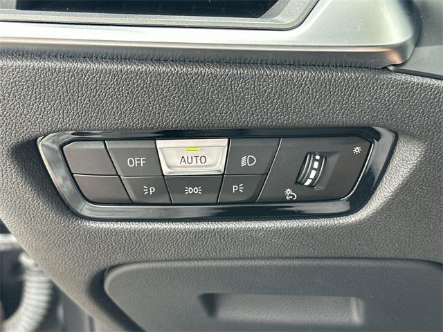 used 2021 BMW 330e car, priced at $23,295