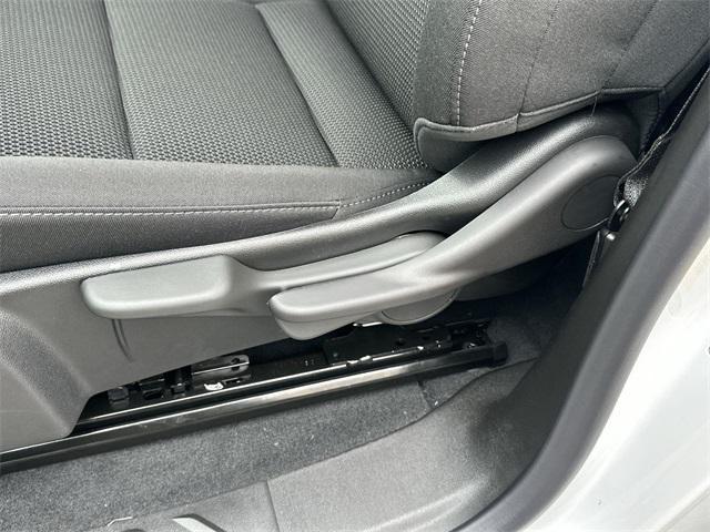 new 2025 GMC Canyon car, priced at $40,095