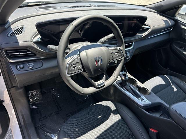 used 2024 Buick Envista car, priced at $22,789