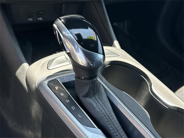 used 2024 Buick Envista car, priced at $22,789