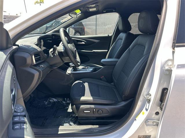 used 2024 Buick Envista car, priced at $22,789