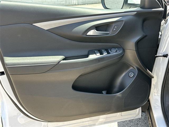 used 2024 Buick Envista car, priced at $22,789
