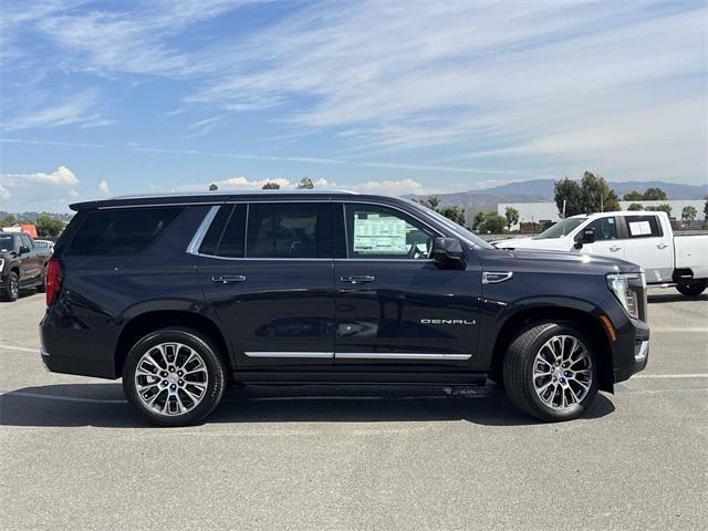 new 2026 GMC Yukon car, priced at $94,329
