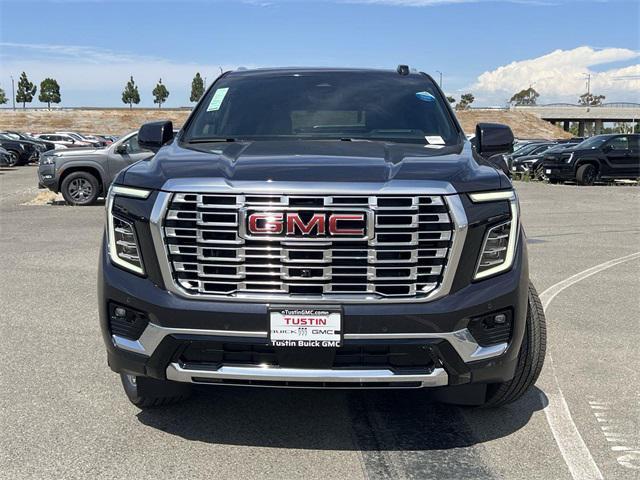 new 2026 GMC Yukon car, priced at $94,329