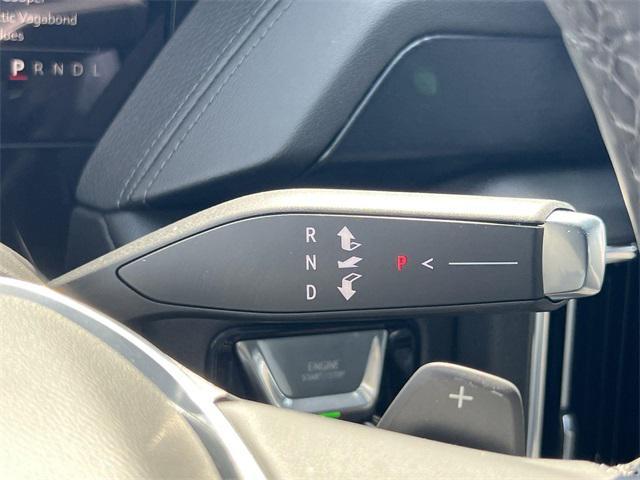 new 2026 GMC Yukon car, priced at $94,329