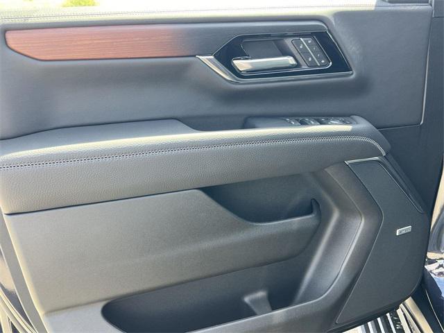 new 2026 GMC Yukon car, priced at $94,329