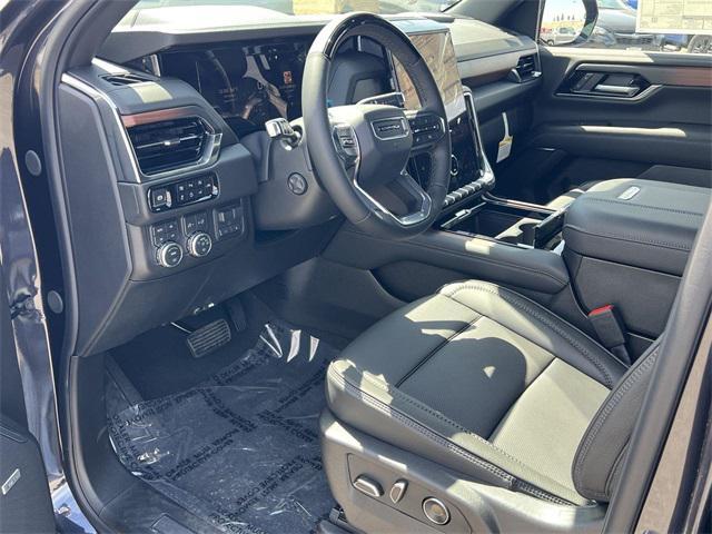 new 2026 GMC Yukon car, priced at $94,329
