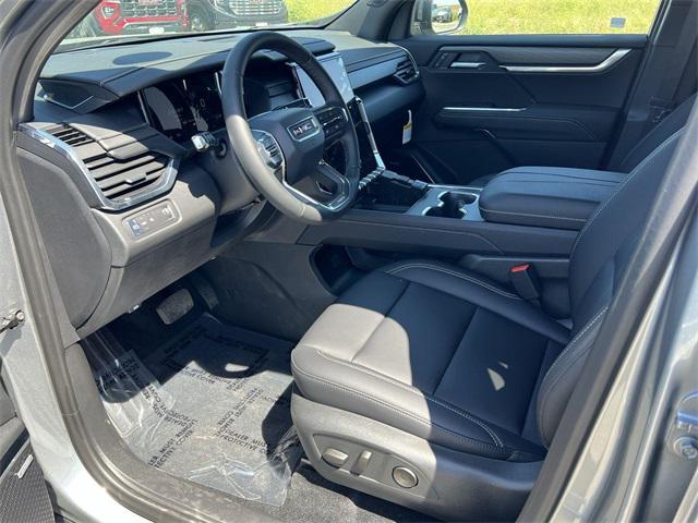 new 2025 GMC Acadia car, priced at $46,210